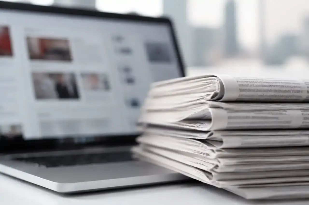 Photographie de presse dramatique illustrant l'impact de l'inflation sur le quotidien