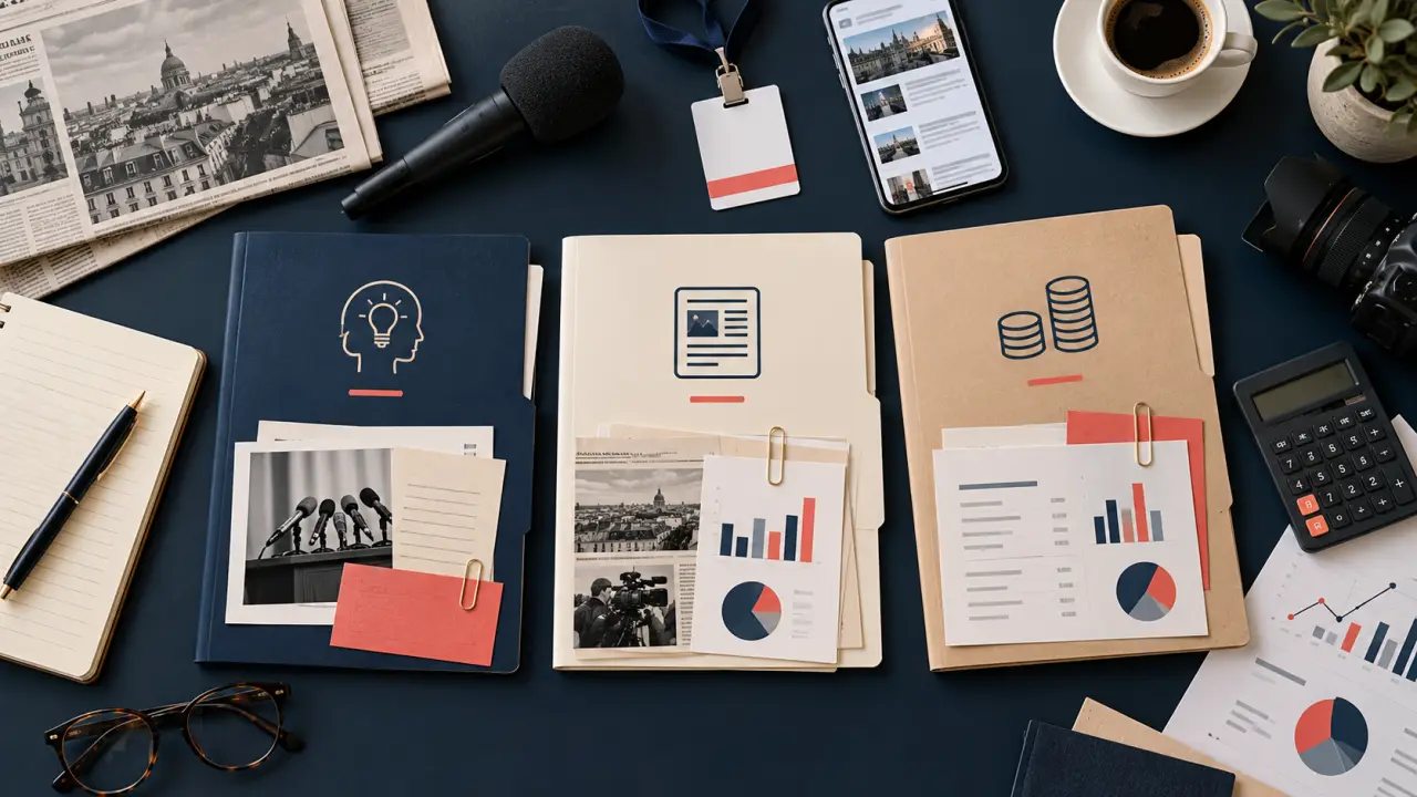 Quel bureau de presse choisir ? Expertise, preuves et budget à comparer