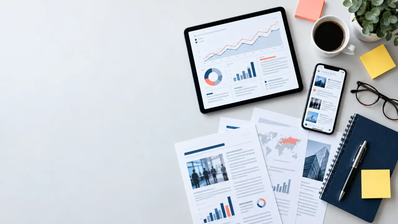 Actualité des ressources humaines : une veille structurée pour décider plus vite